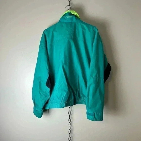 Vintage  Columbia Bugaboo Ski Jacket Large - Picture 2 of 9